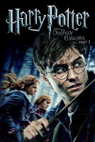 myflixer harry potter and the deathly hallows: part 1|mov : Free Download, Borrow, and Streaming : .